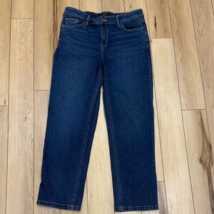French Connection Essentials Indigo Jeans